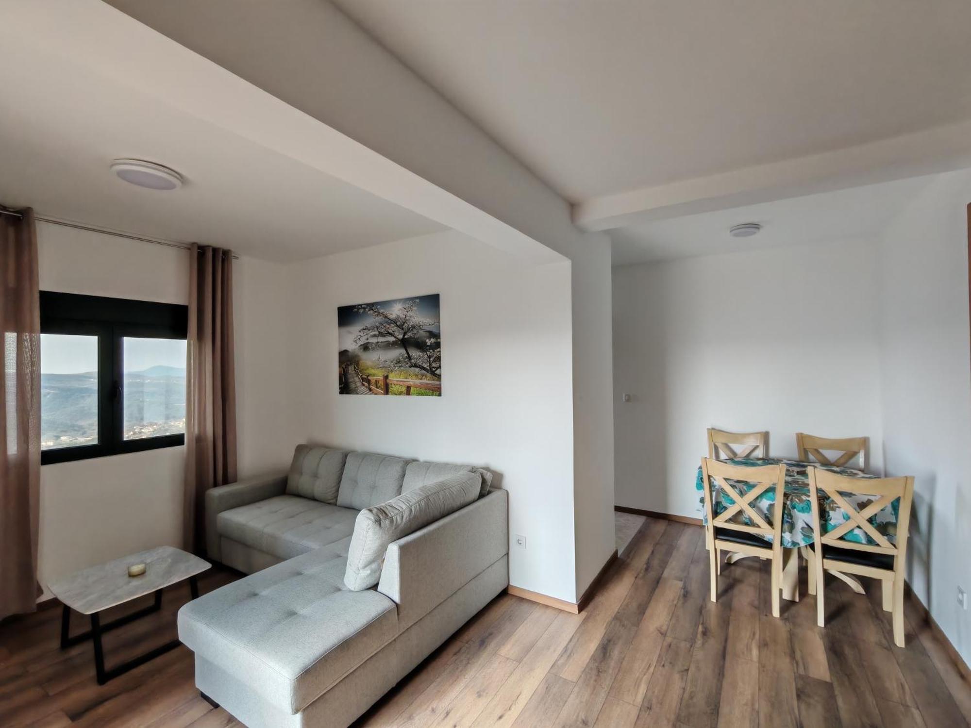 Forest Apartments كوتور المظهر الخارجي الصورة