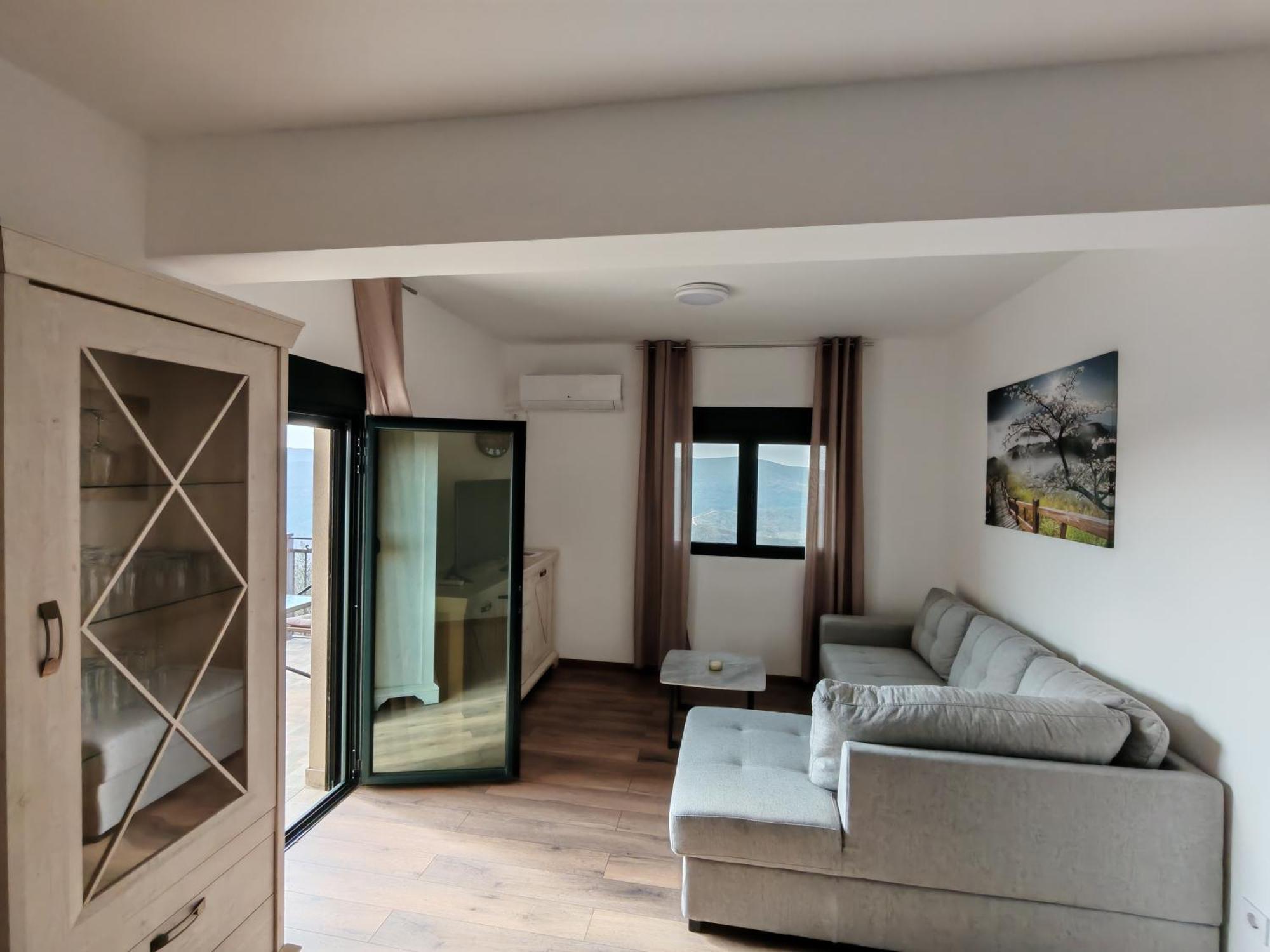 Forest Apartments كوتور المظهر الخارجي الصورة