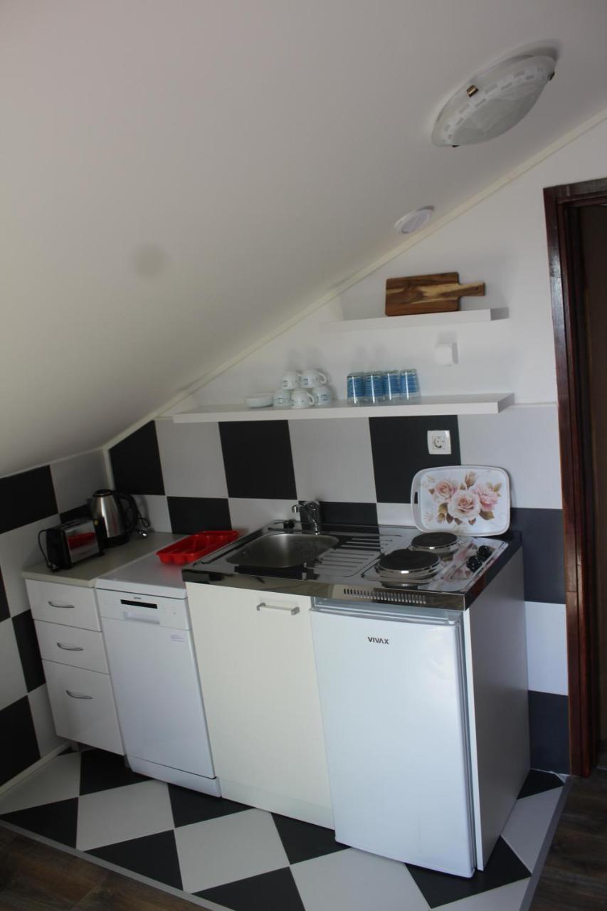 Forest Apartments كوتور المظهر الخارجي الصورة