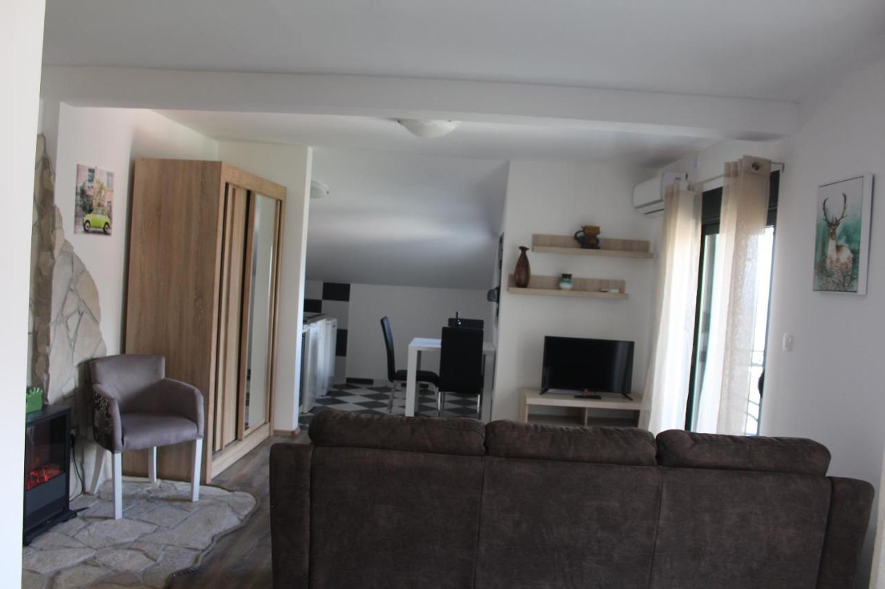 Forest Apartments كوتور المظهر الخارجي الصورة