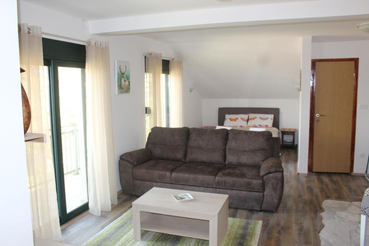 Forest Apartments كوتور المظهر الخارجي الصورة