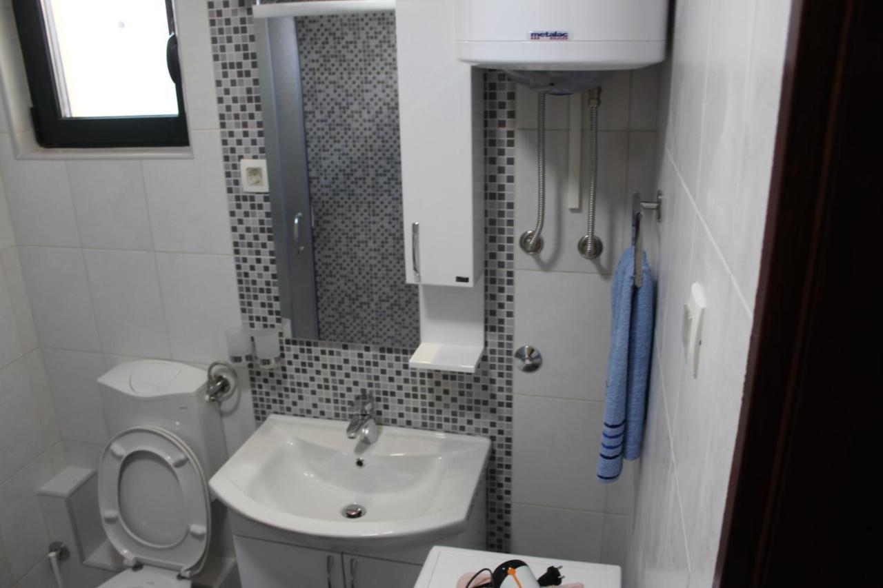 Forest Apartments كوتور المظهر الخارجي الصورة