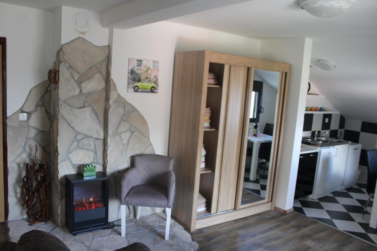 Forest Apartments كوتور المظهر الخارجي الصورة