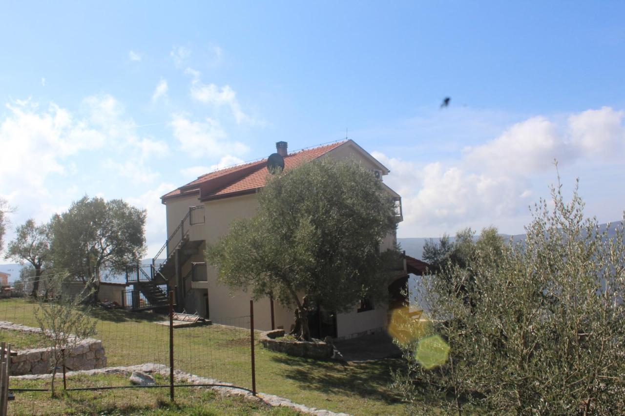 Forest Apartments كوتور المظهر الخارجي الصورة