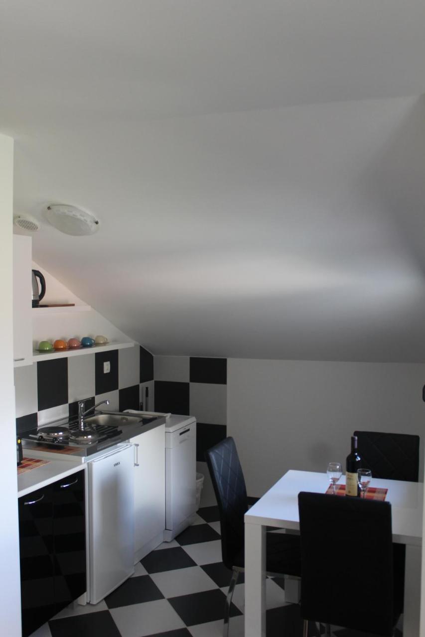 Forest Apartments كوتور المظهر الخارجي الصورة
