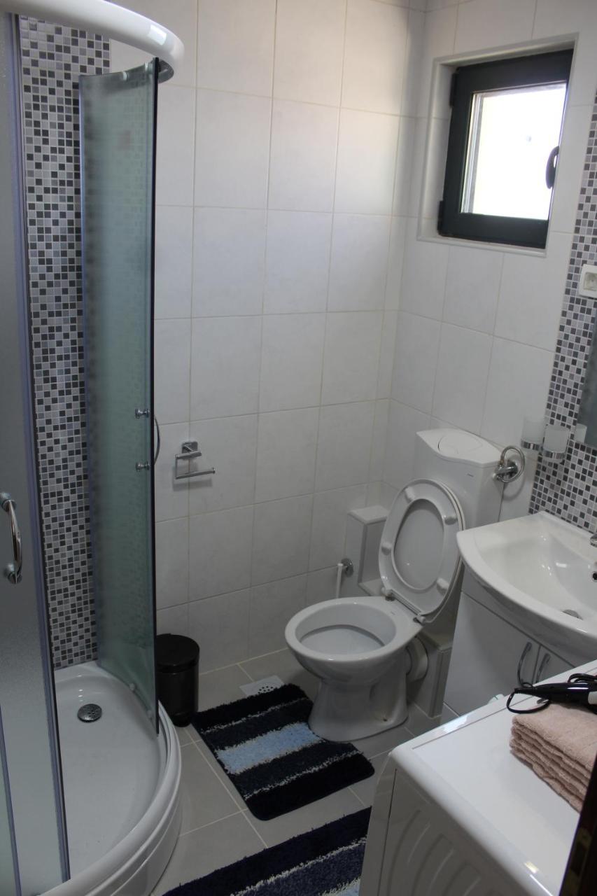 Forest Apartments كوتور المظهر الخارجي الصورة