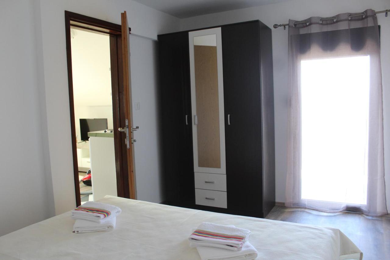 Forest Apartments كوتور المظهر الخارجي الصورة