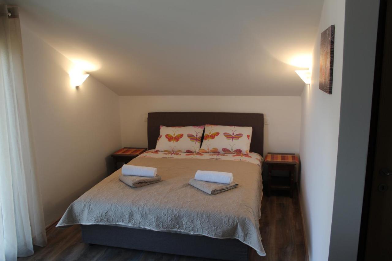 Forest Apartments كوتور المظهر الخارجي الصورة