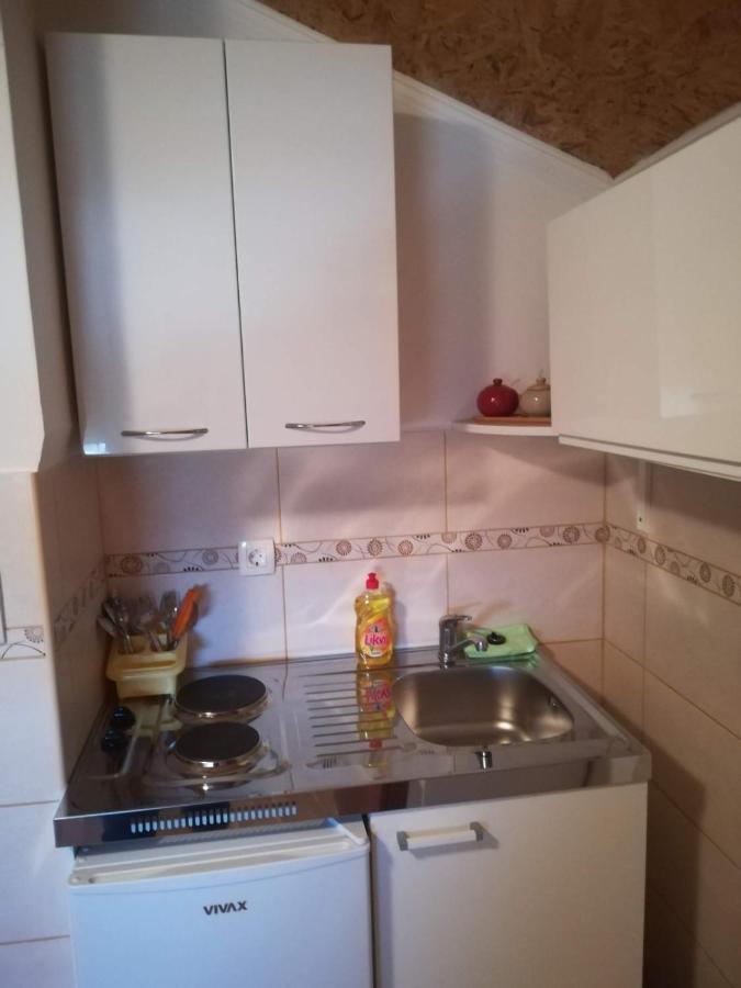 Forest Apartments كوتور المظهر الخارجي الصورة